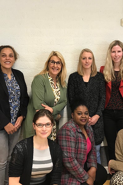 procesbegeleiders lesson study