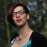 Picture of Esther Verhoeven