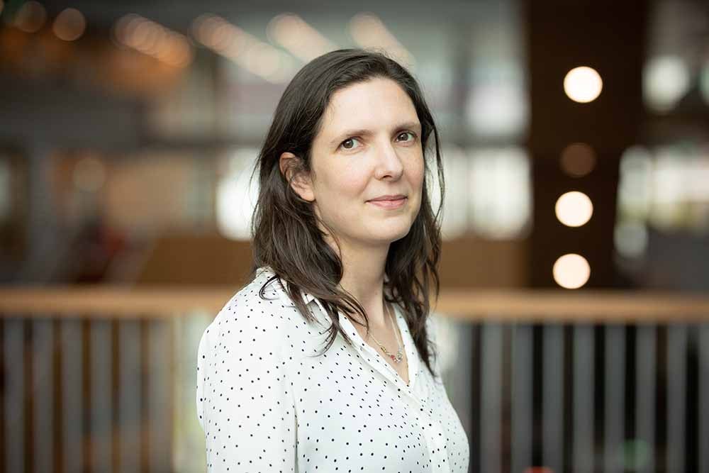 Picture of Fleur Verbiest