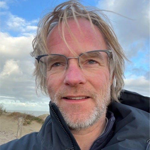 Erik J. van Rietschoten