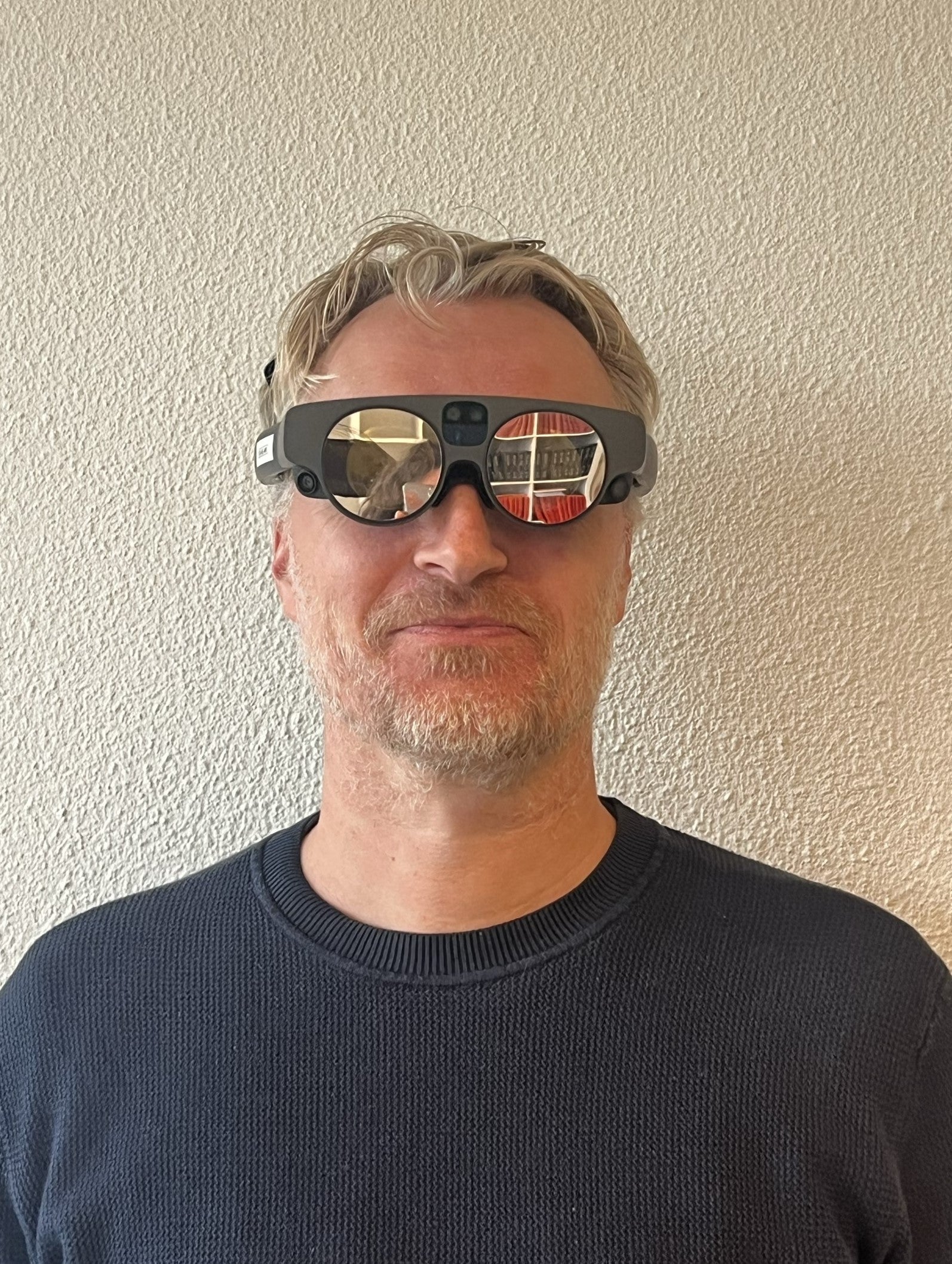 profiel foto Melvyn Roerdink