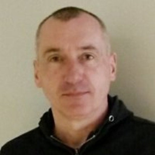 Portrait picture of Conor Dolan