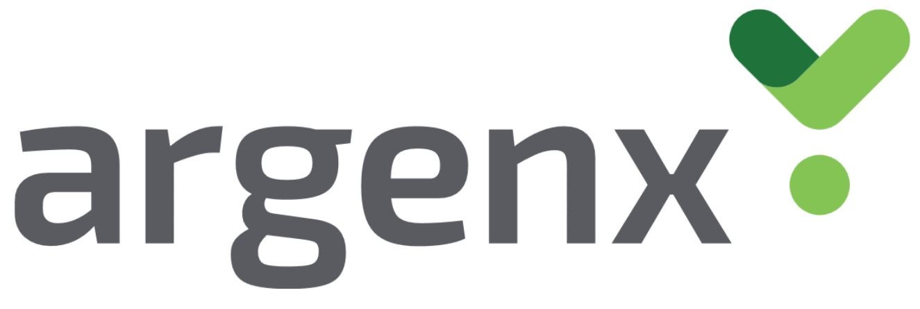 Logo Argenx