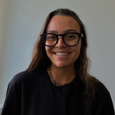 Neurosciences alumna Julia Tolra