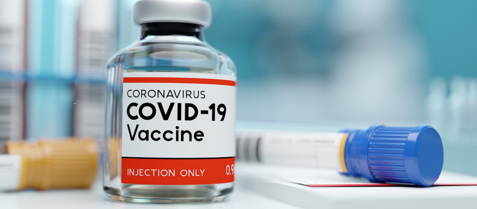 COVID-19 vaccin