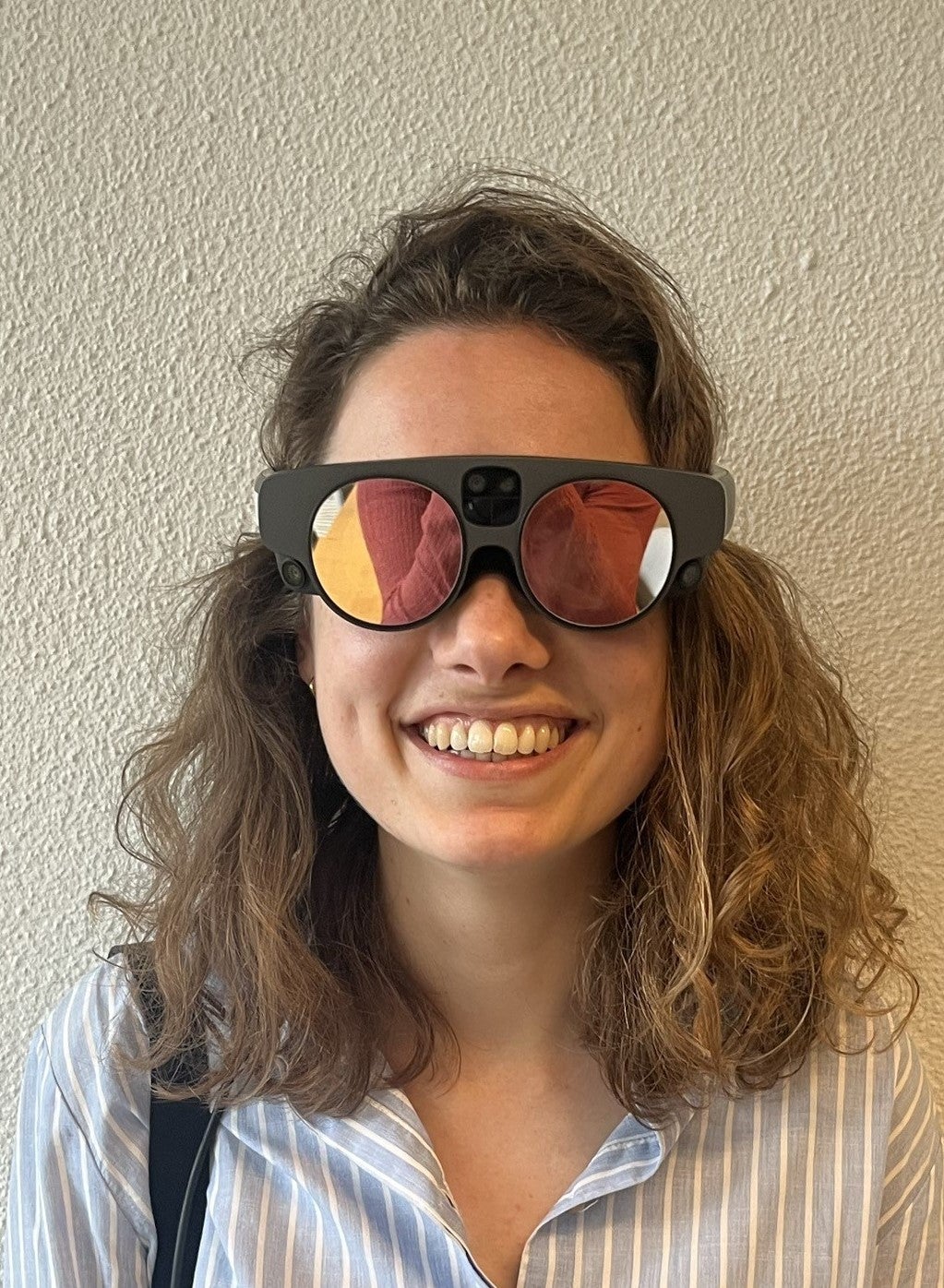 profiel foto Lotte Hardeman