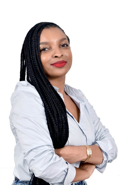 Deanté - kandidaat-notaris bij Notariskantoor Kemp 