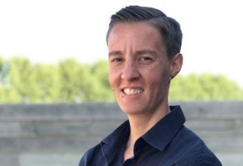 Portrait Anna Huckelba