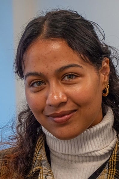 Whitney Caroline Muller