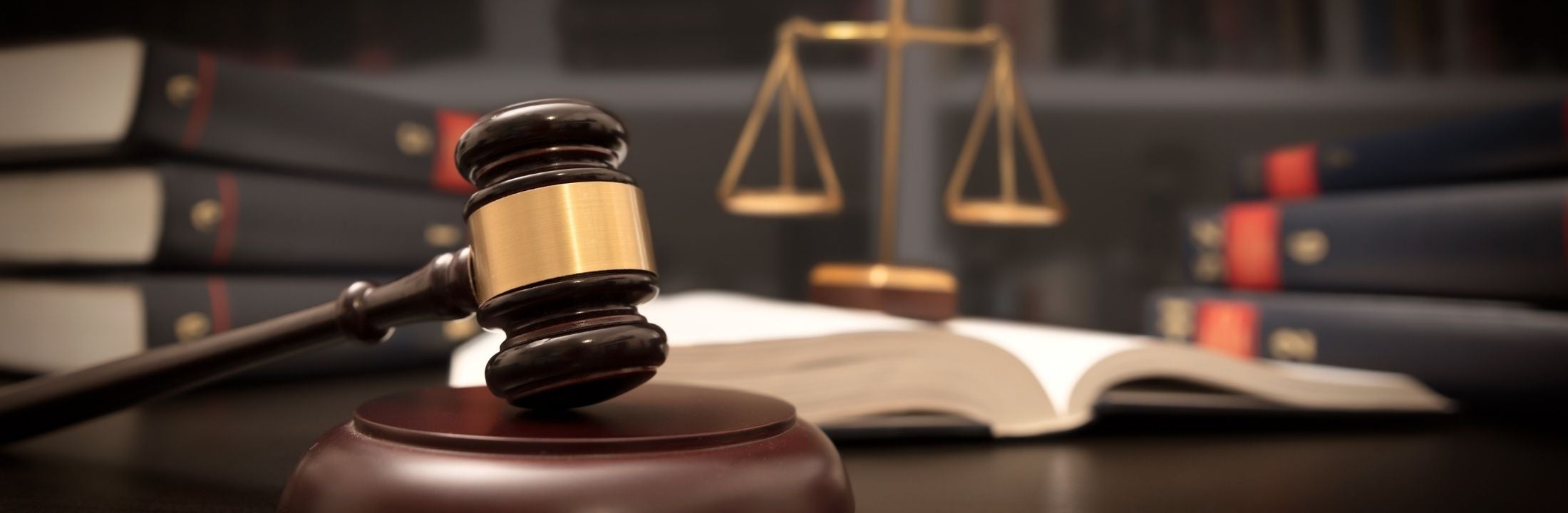 VU Amsterdam Summer School law room with scales