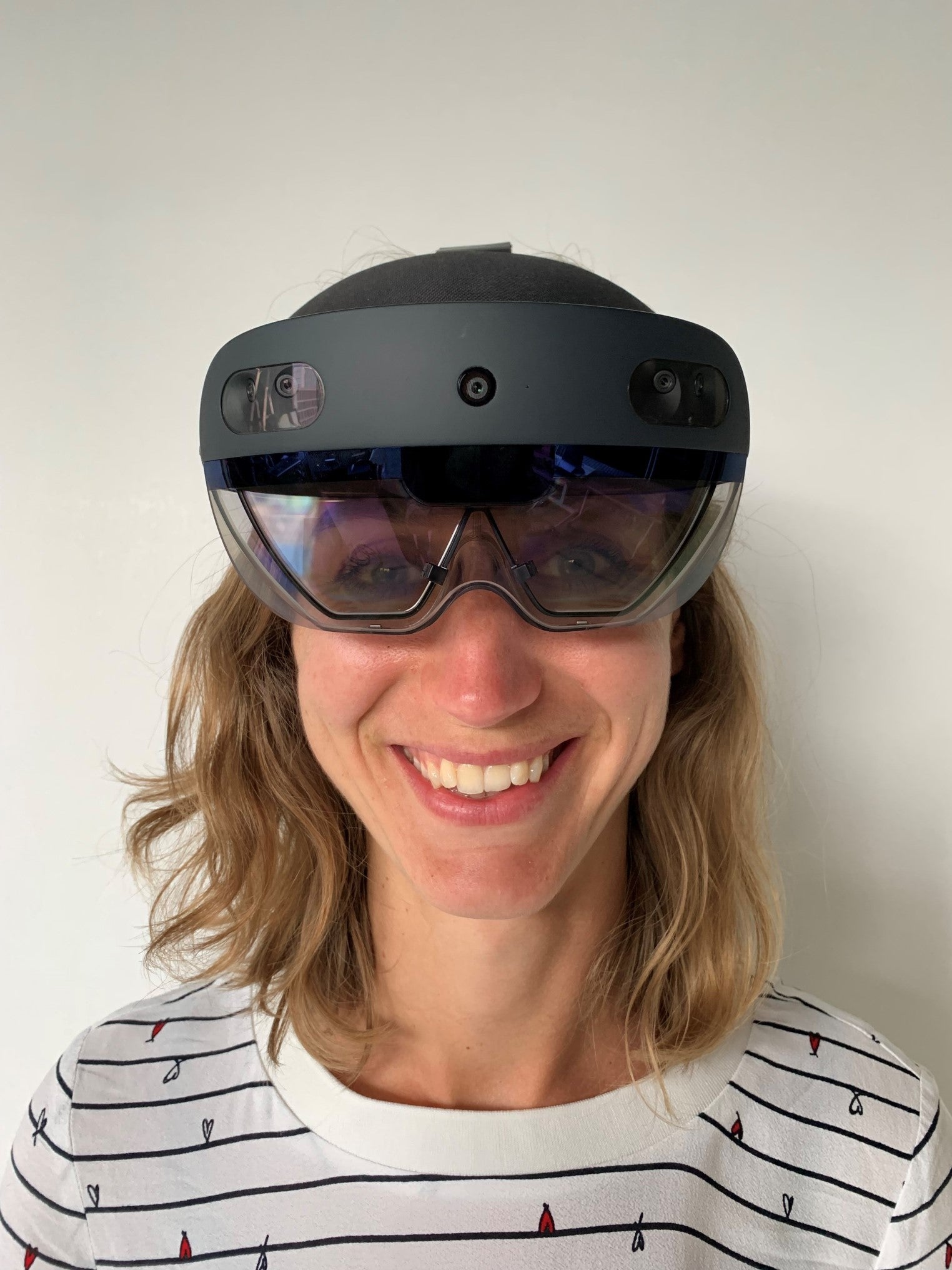 profiel foto Daphne Geerse