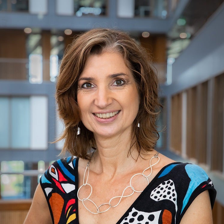 Prof. dr. Jacqueline Broerse