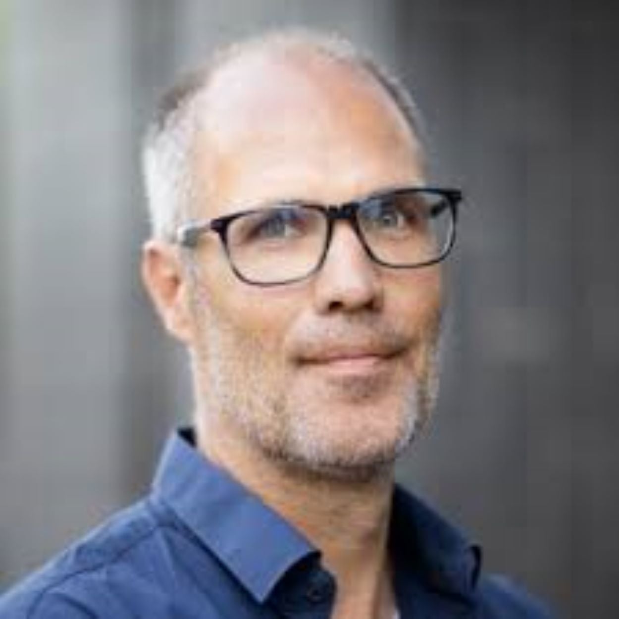 bas van der klaauw