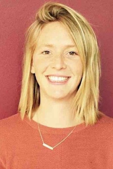 Myrthe van den Broek