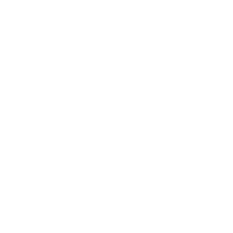 A white icon shaped like a piece of paper with a folded corner