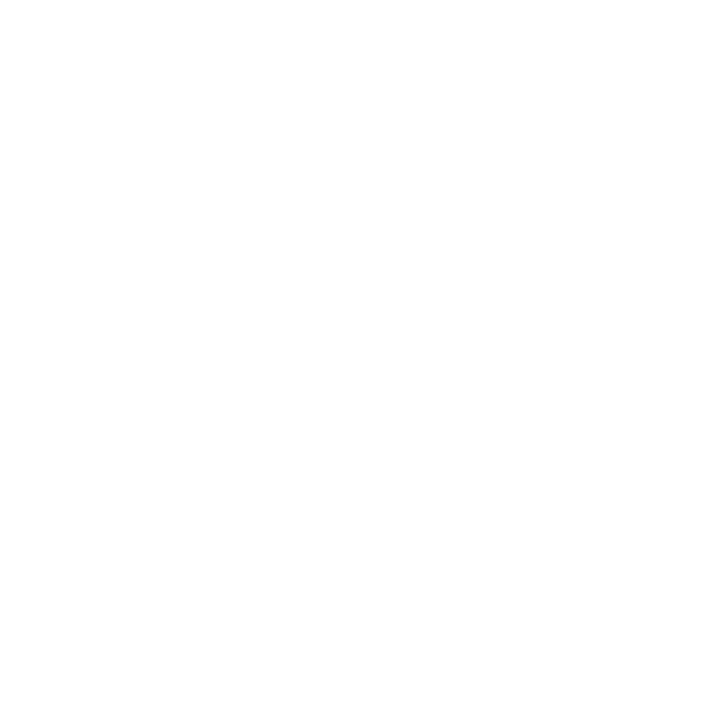 two white overlapping speech bubbles