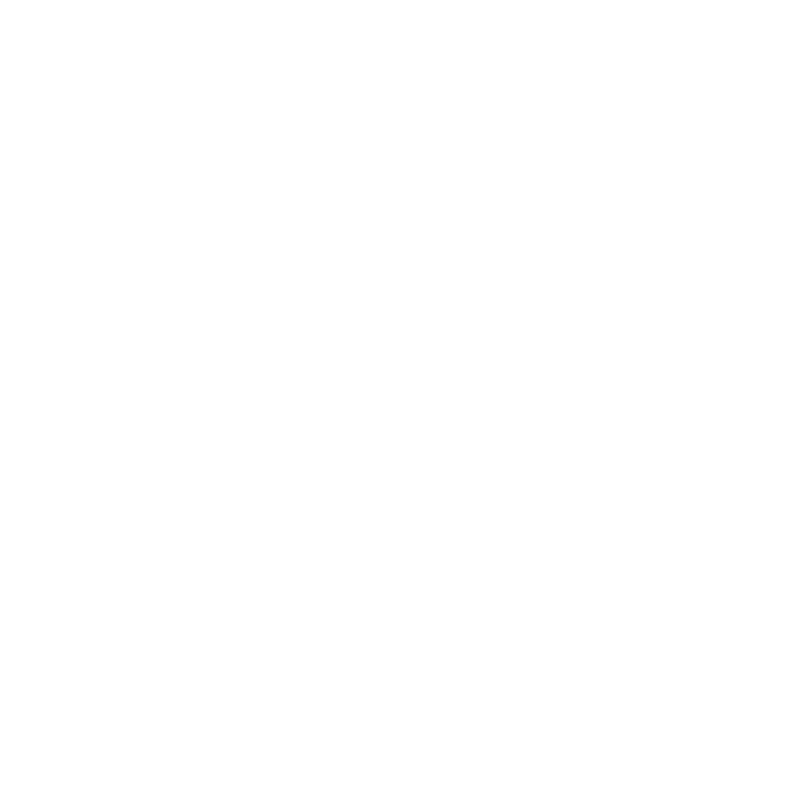 A white icon in the shape of a computer monitor 