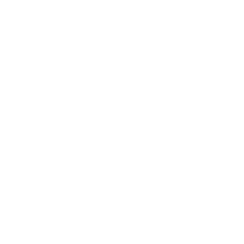 White graphic shaped like a twenty sided die