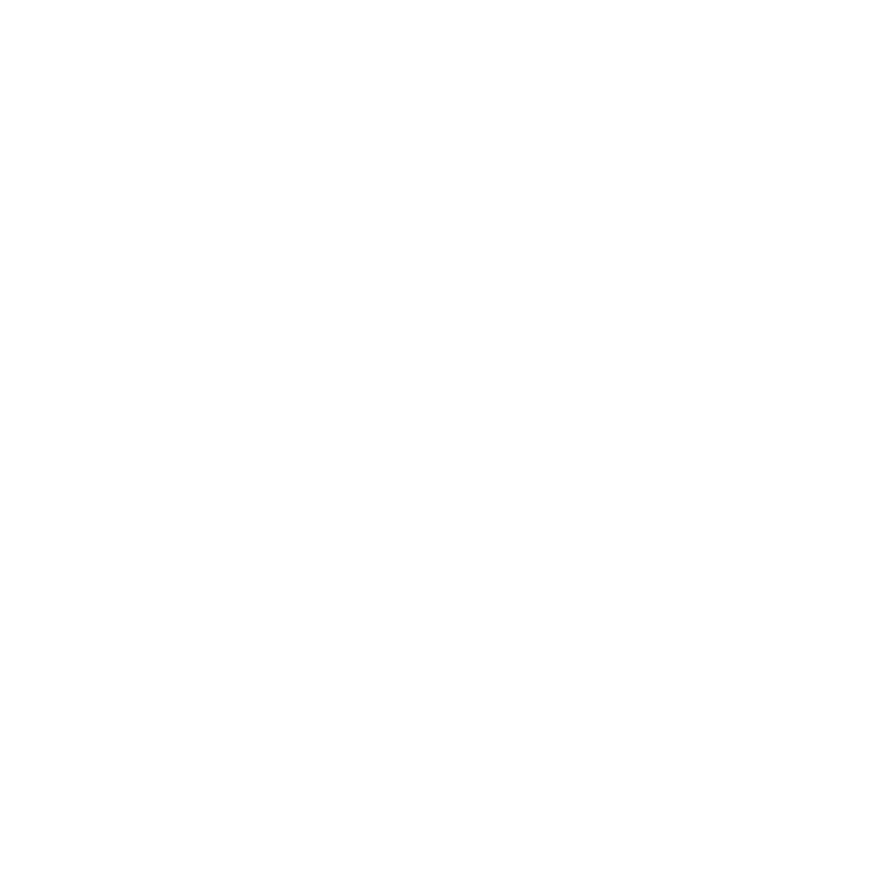 A white icon shaped like a square with a music note in the center