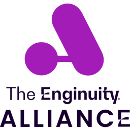 The Enginuity Alliance logo