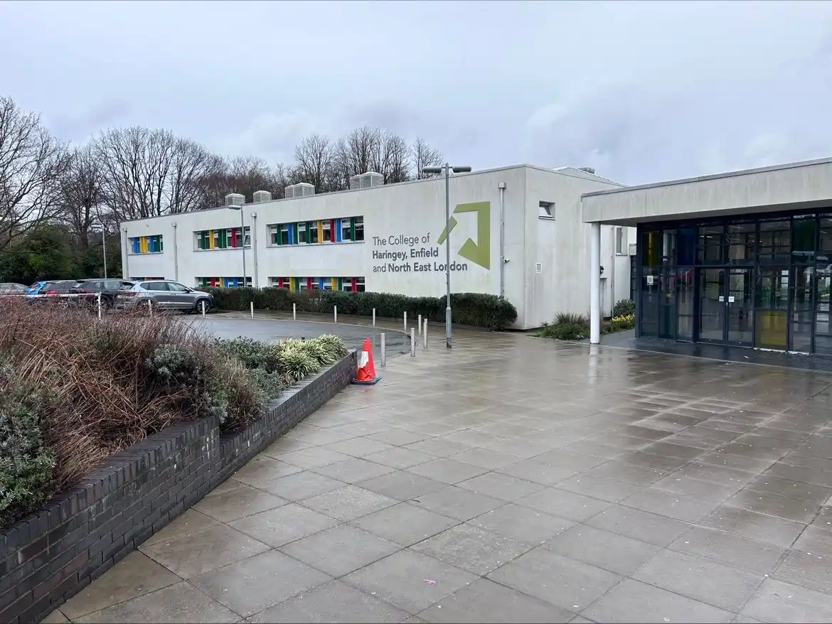 Rail and Engineering Academy