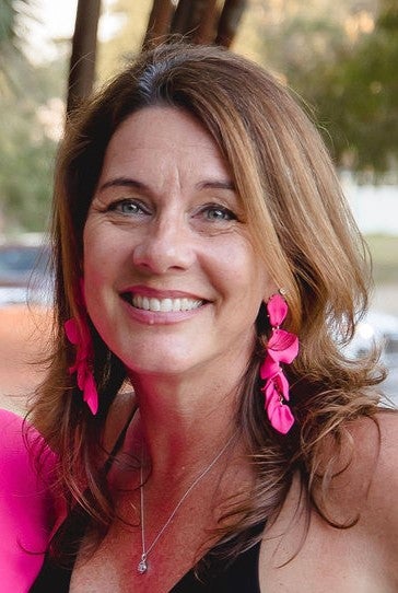 Karen Brantley - Secretary
