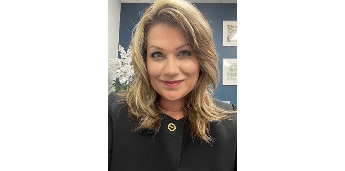 Cherie Meguess - Vice President