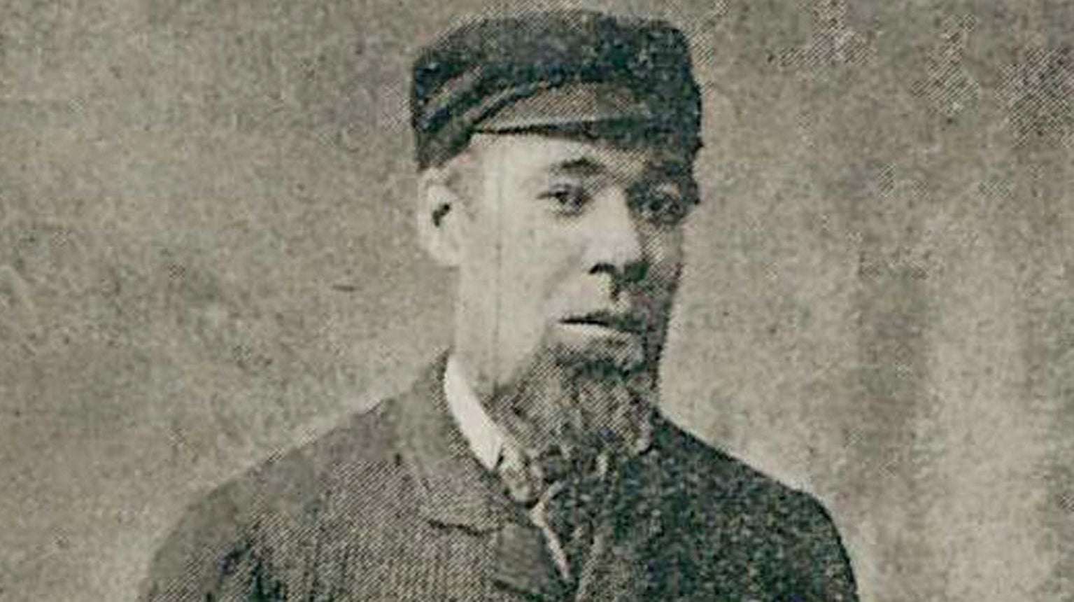 A portrait of Bob Ferguson