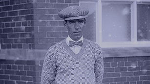 Explore the history of The Open | The Journey to The 150th Open