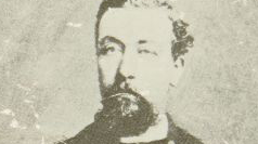 A portrait picture of Jamie Anderson