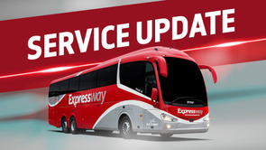 Expressway Service update