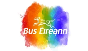 Bus Éireann: Pride