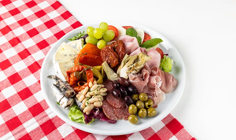 Antipasti Platte