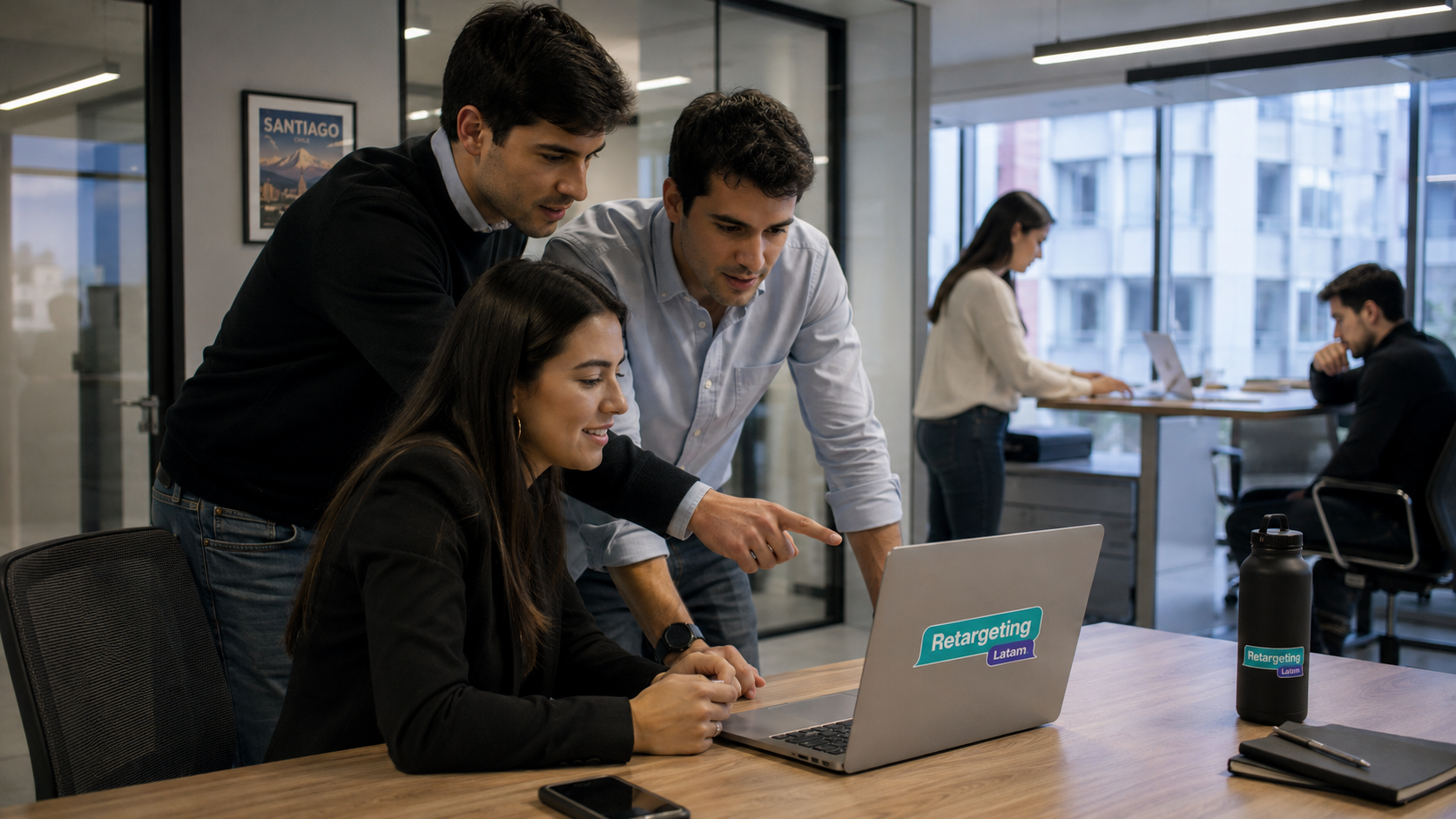 Automatizacion marketing: Herramientas clave para crecer