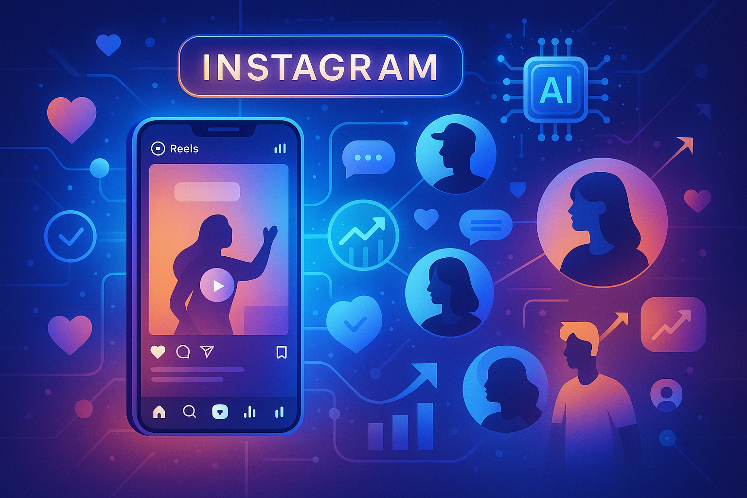 Instagram ya no es solo una red social. Es una máquina de ventas.