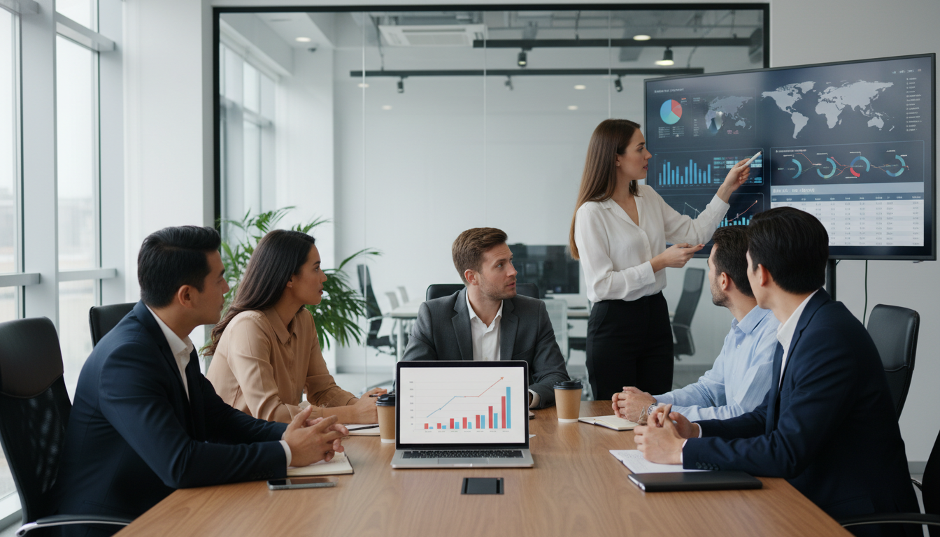 State of Data 2026: La Transformación de la Medición Impulsada por Inteligencia Artificial