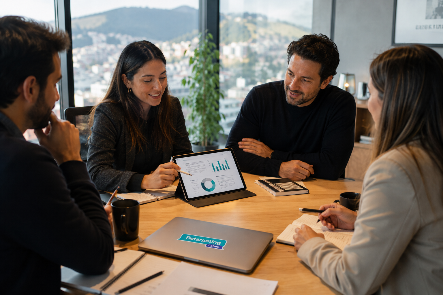 El Futuro del Consumo Digital: Las 5 Tendencias de Marketing en Latinoamérica para 2026