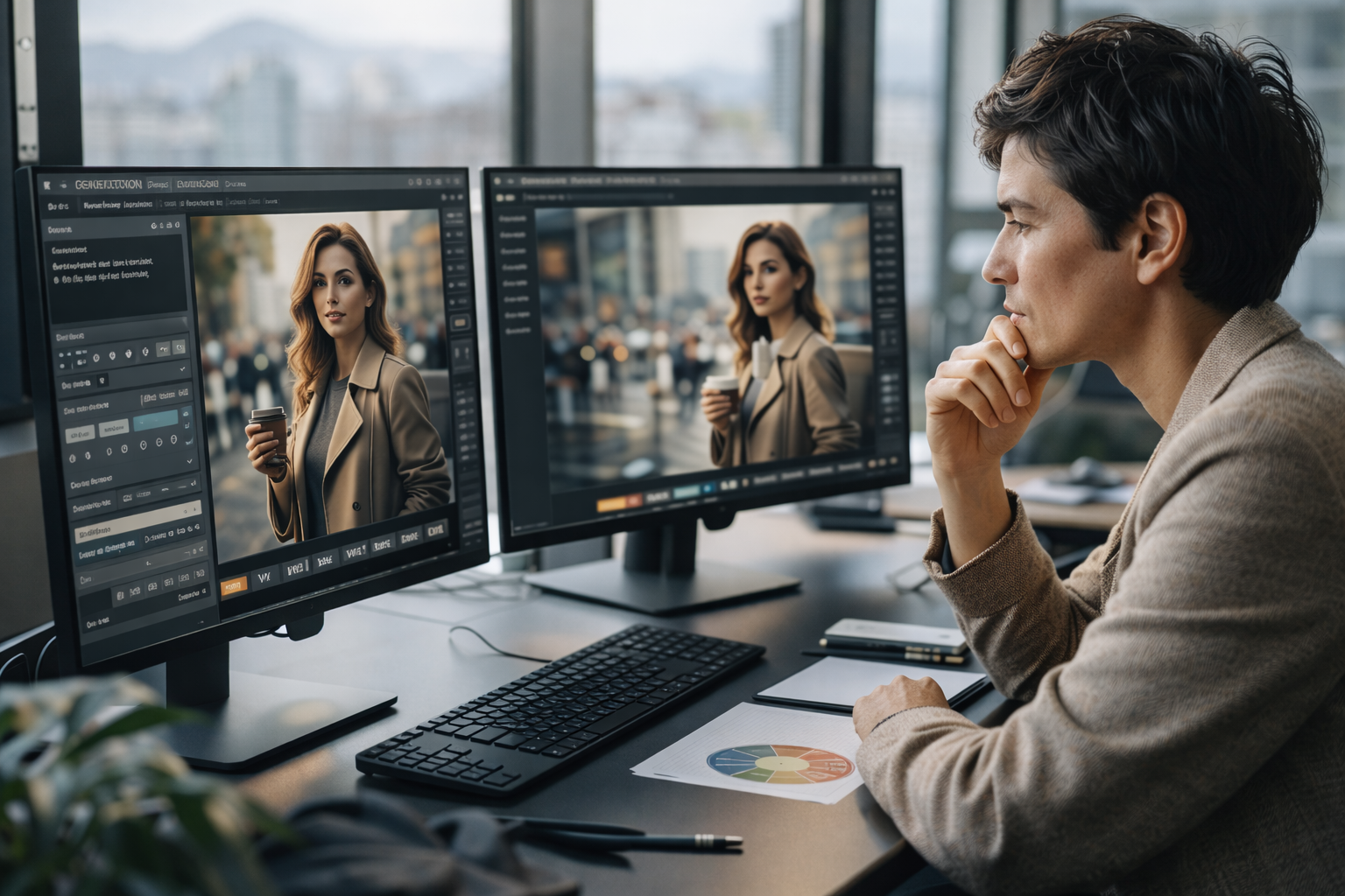 ¿La IA es cara? Brechas, costos y la alternativa LM Arena