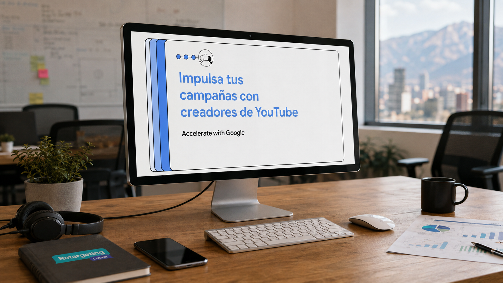Marketing de creadores en YouTube: resultados | Retargeting Latam