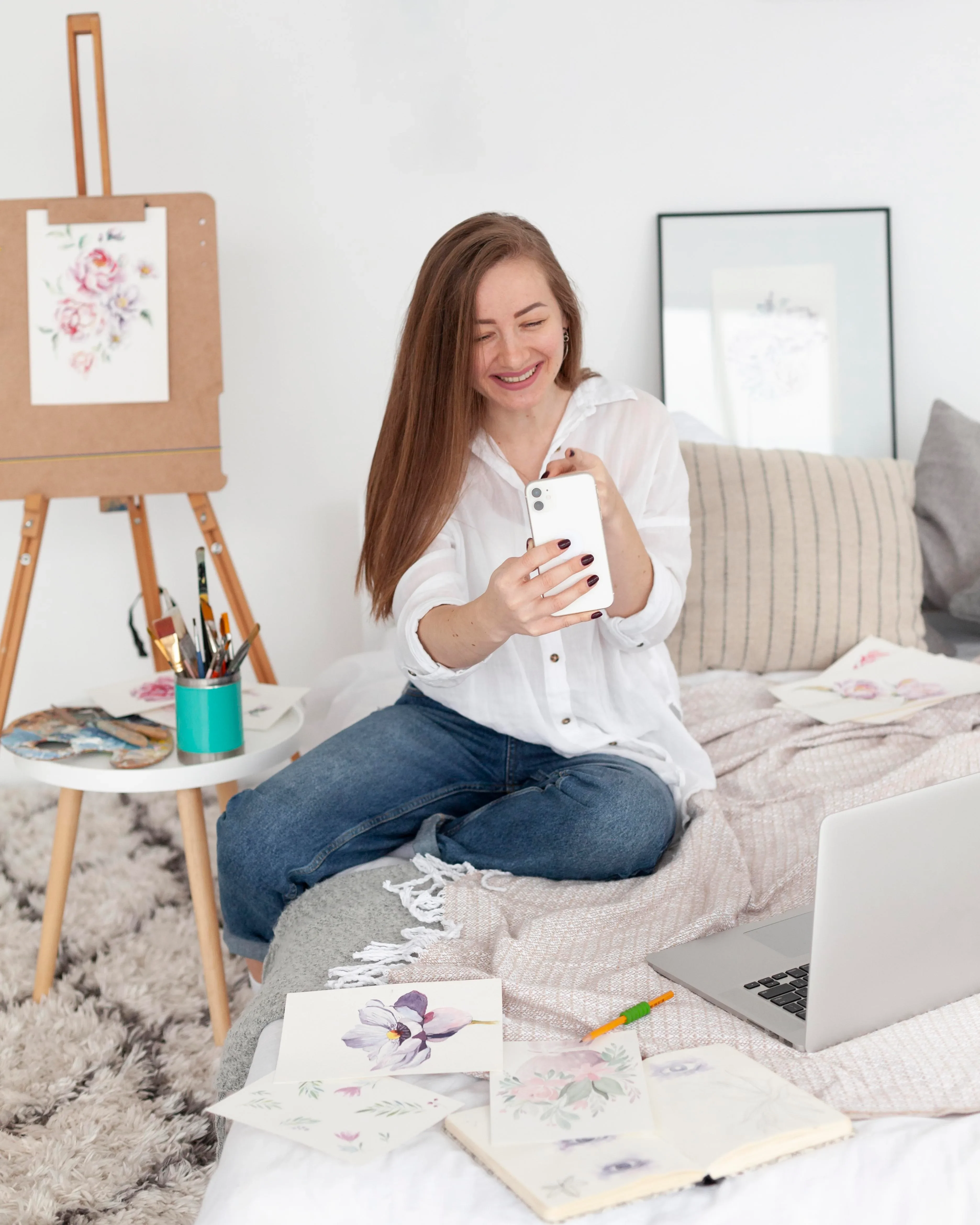 Microinfluencers y nanoinfluencers: elementos clave para tu estrategia de contenidos en 2025