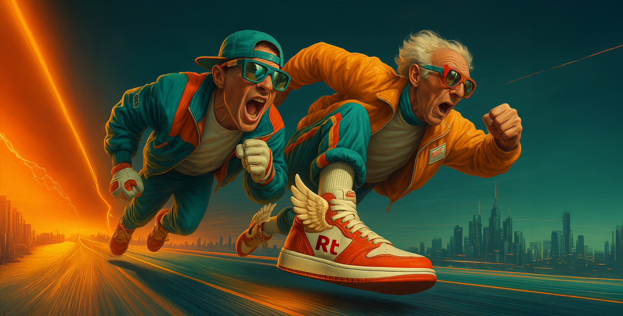 🔎 Cómo hicimos una campaña de marketing en 4 horas usando IA: el experimento Rt Turbo