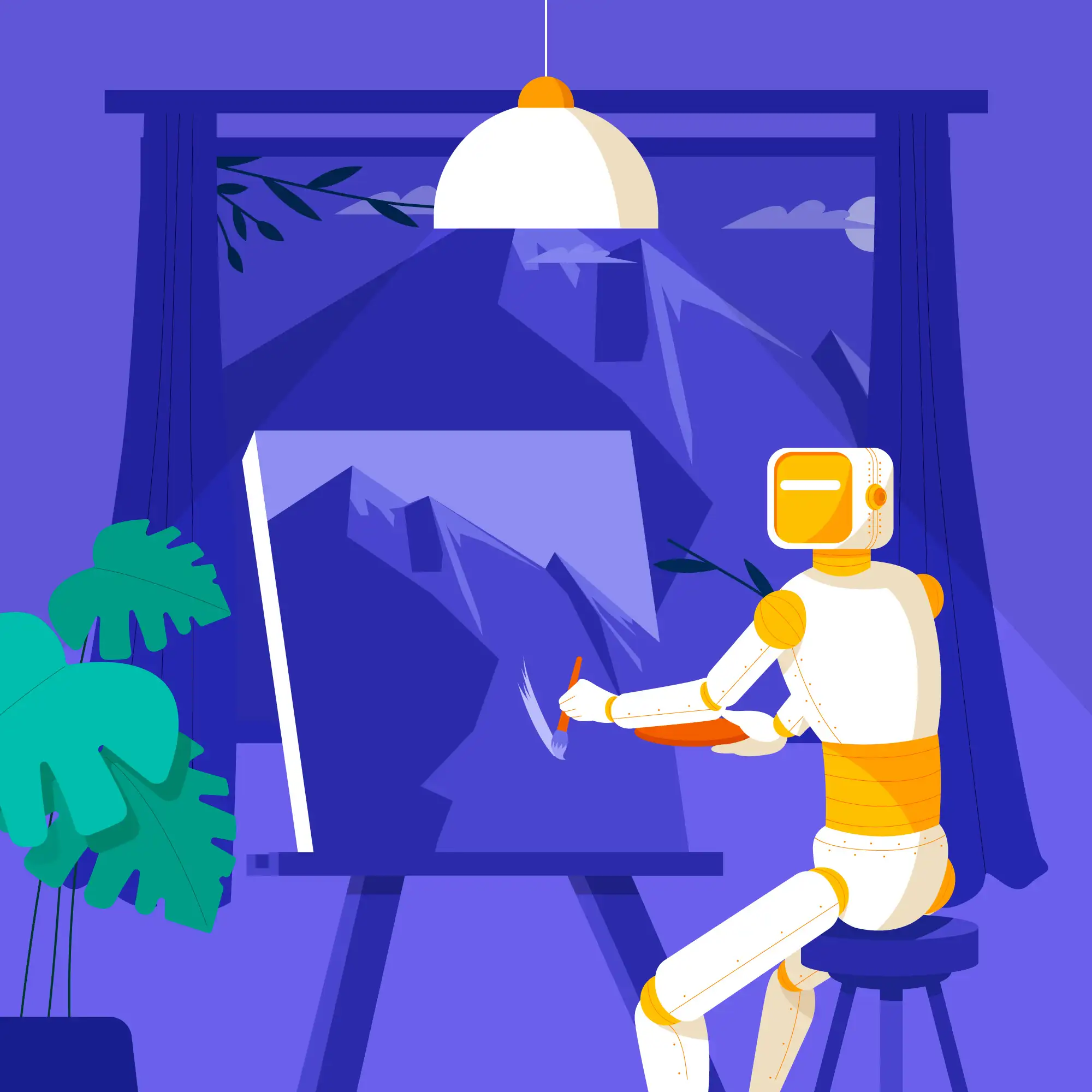 Análisis de percepción en redes sociales y fotos generadas por IA 2025