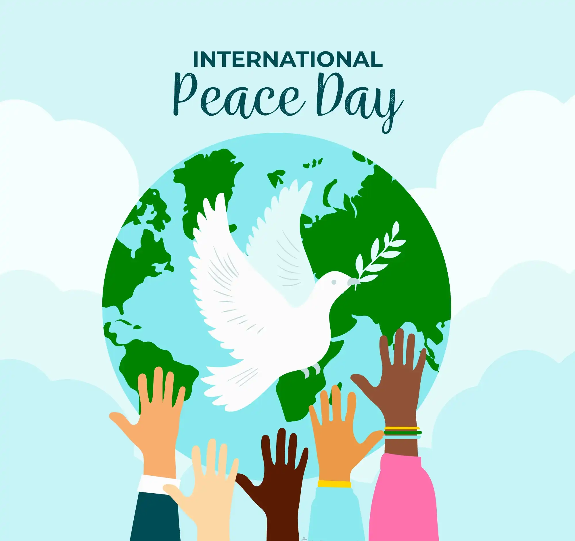 Día Internacional de la Paz y papel social de las empresas