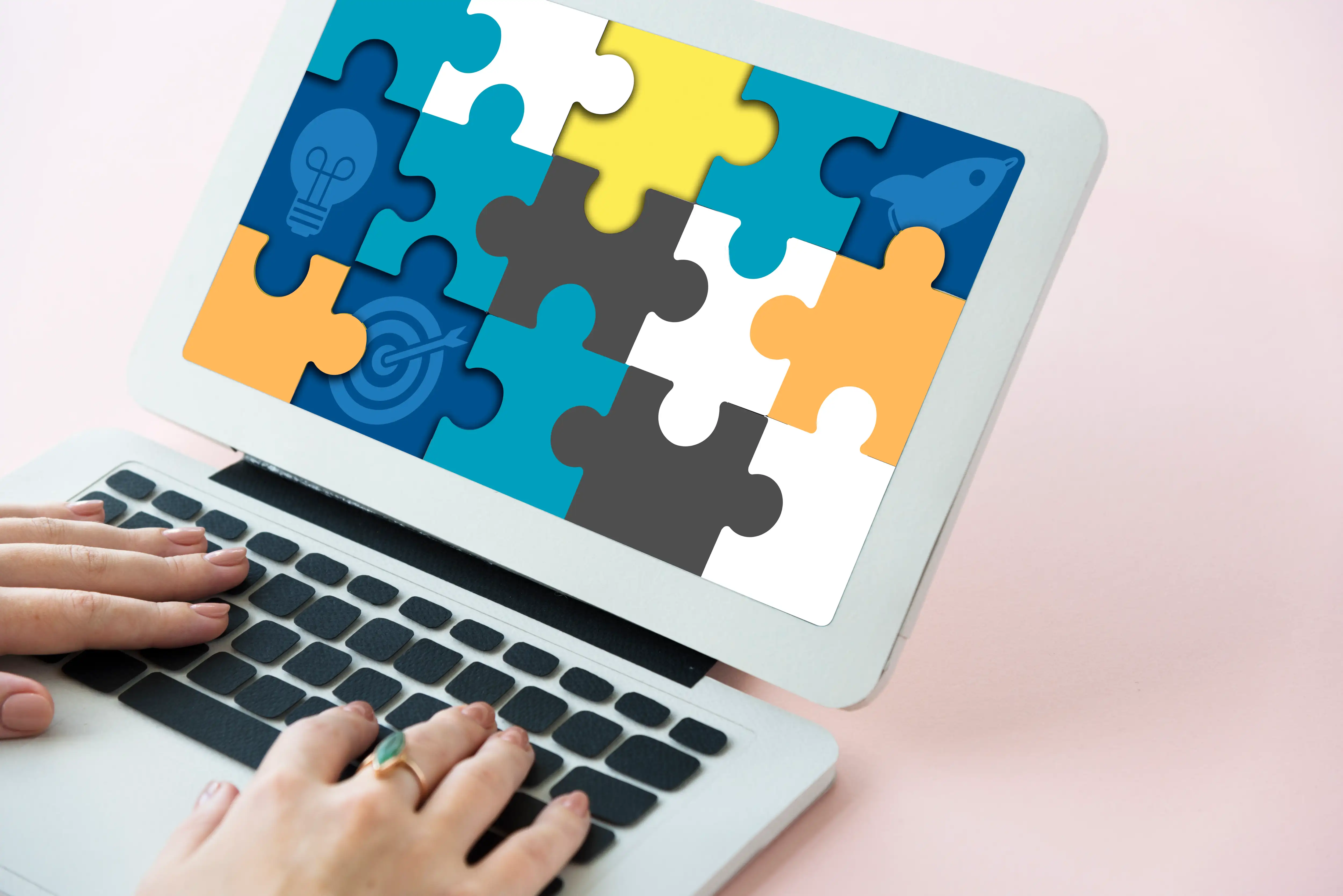 Aplica el diseño modular para un e-commerce más ágil y eficiente