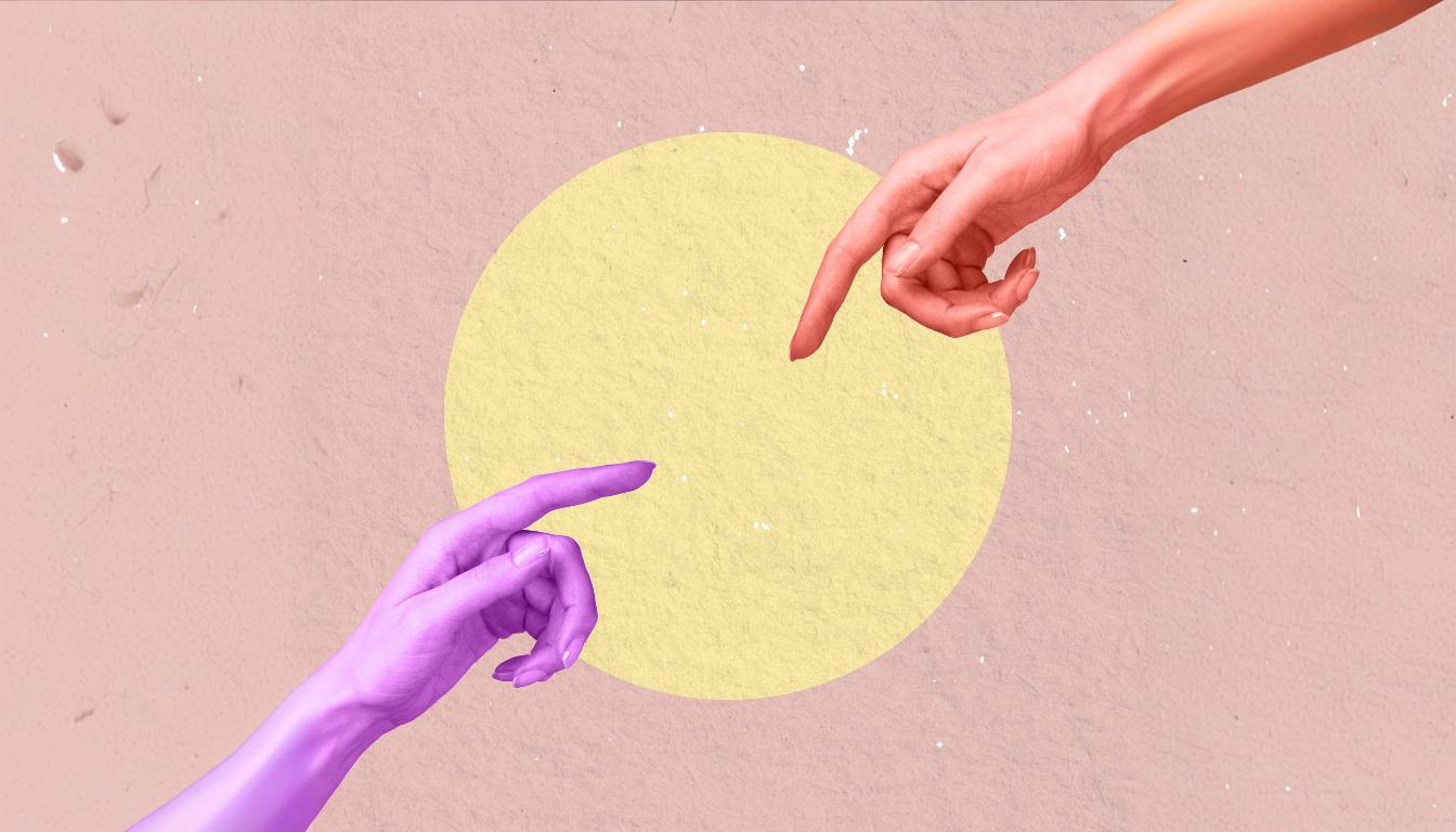 Las tendencias gráficas del 2025 por Freepik