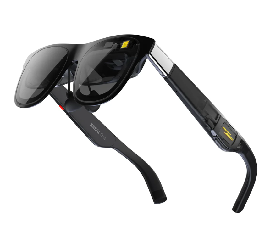 XReal One Pro.