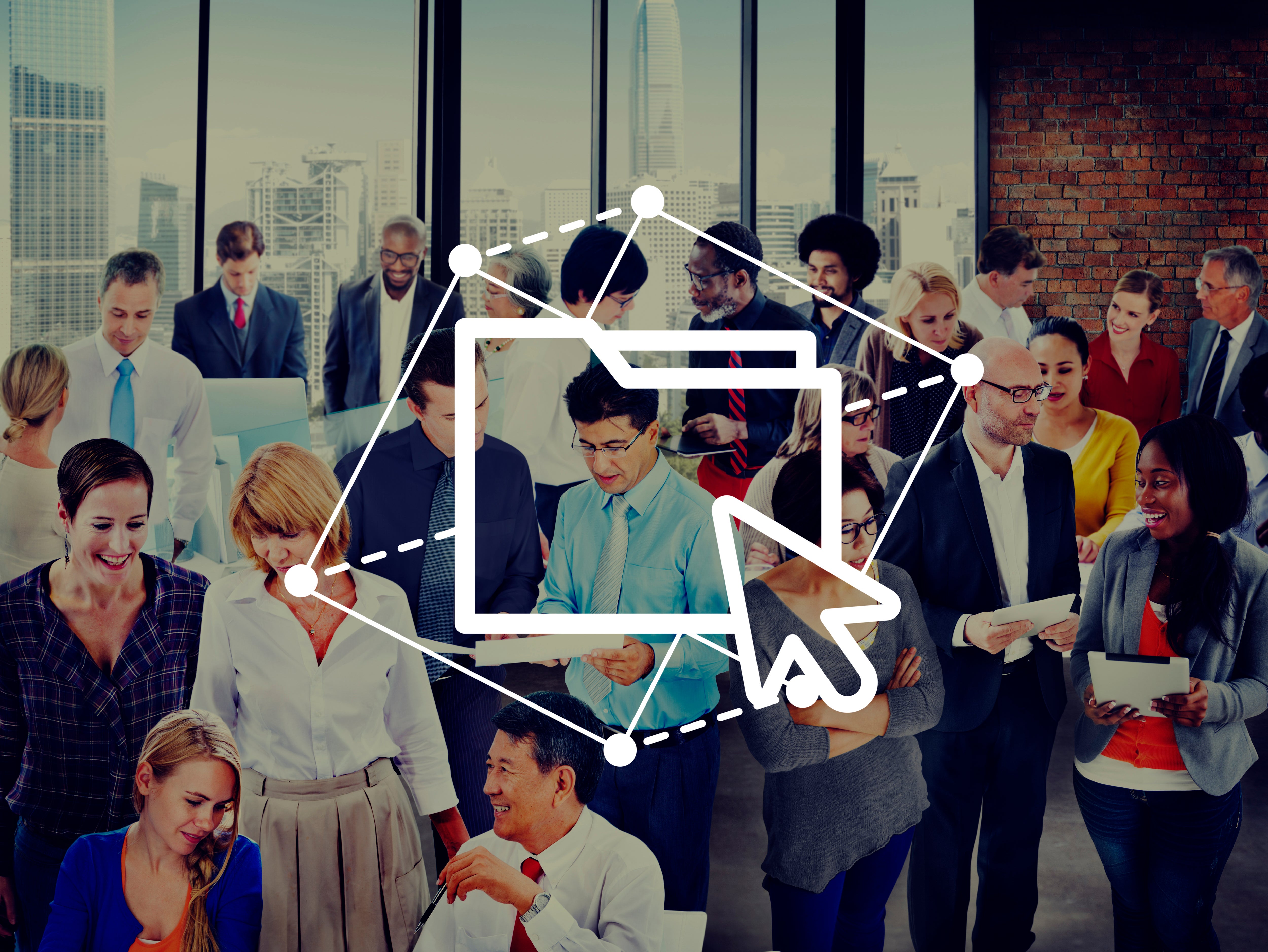 Retargeting fortalece su estructura con nuevo COO y liderazgo interno