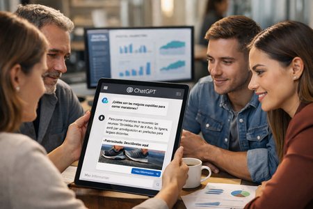 El Fin de la Abstinencia: Cómo los Ads en ChatGPT Redefinen la Publicidad Digital en 2026