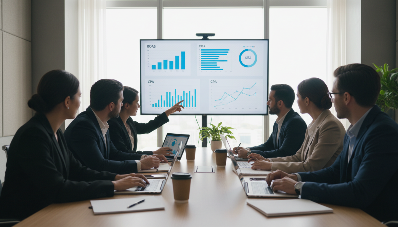 Performance marketing: qué es y cómo aplicarlo con éxito