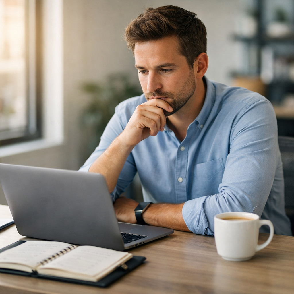 El Bienestar de los Profesionales de Redes Sociales en 2026: Una Radiografía del Estrés y la Sobrecarga